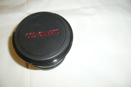Objektiv ccd quartz r - ccd,