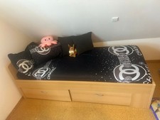 Kinderbett/Gästebett