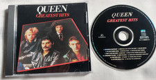Queen Greatest Hits CD Bohemian Rapsody Flash We will Rock you aus Top Sammlung