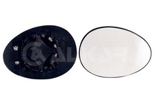 Spiegelglas Außenspiegel