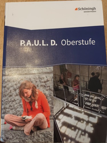 D oberstufe lehrbuch - d.,