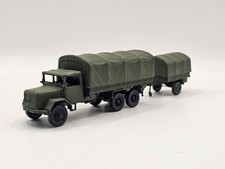 Roco 1:87 minitanks militär