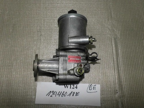 Servopumpe 1244601880 - ,
