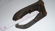 Arm abziezieher - 3-arm,