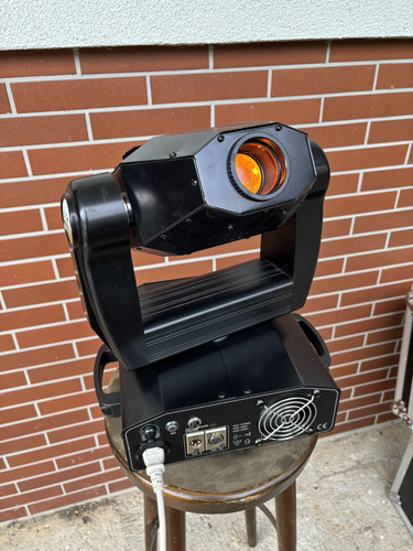 Showtec stairville mv250h - showtec,