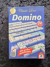 Domino schmidt classic - classic, line