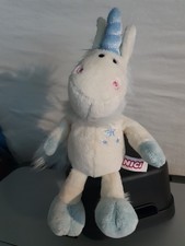 Nici Einhorn unbespielt 26 cm