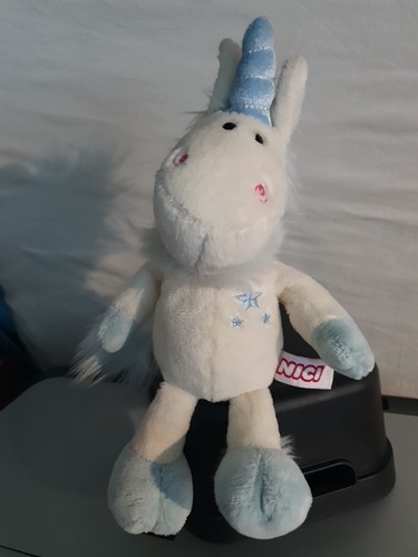 Nici einhorn unbespielt cm - einhorn,