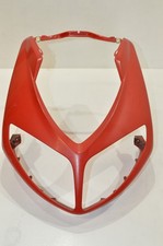 PEUGEOT SPEEDFIGHT 2 LC FRONTVERKLEIDUNG FRONT SCHEINWERFERVERKLEIDUNG KANZEL (3