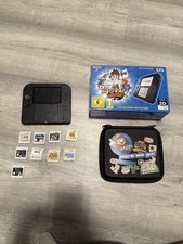 Nintendo 2DS, Schwarzblau