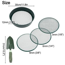 Edelstahl Multifunktions