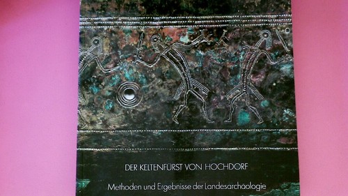 241732 der keltenfürst von - keltenfÜrst,