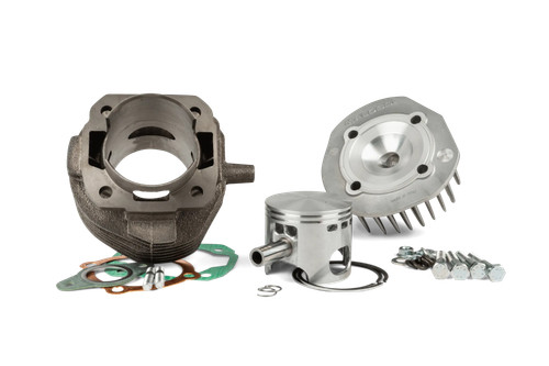 Zylinder kit 112cc - zylinder,