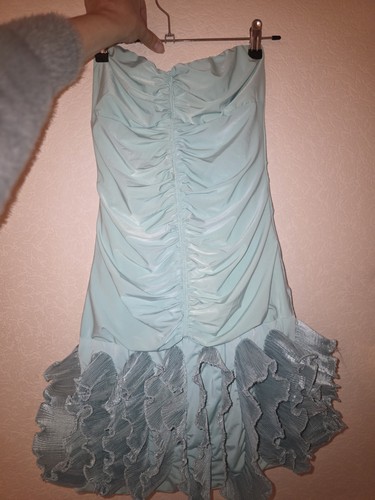 Kleid mint 36 - mint,