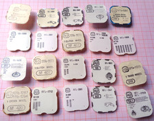 Neuwertiges Ersatzteile für