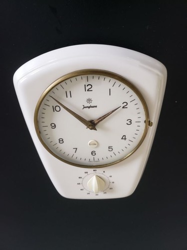 Junghans wanduhr - junghans,