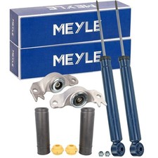 MEYLE Stoßdämpfer Domlager