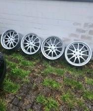 HartgeFelgen,BMW E36 Z3M /8J  19H2 235ZR/35ZR19 /9J  19H2  265ZR/30ZR19 1200€VB