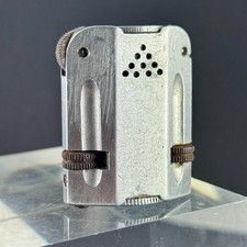 rare vintage DUPLEX LIGHTER