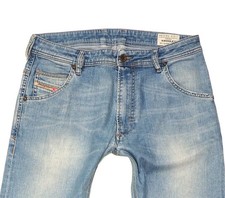 DIESEL KROOLEY HERREN JEANS