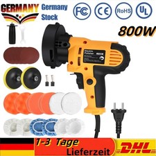 Profi Auto Poliermaschine