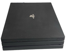 Sony Playstation PS4 Pro 1TB