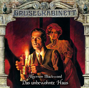 Gruselkabinett folge 180 - -,