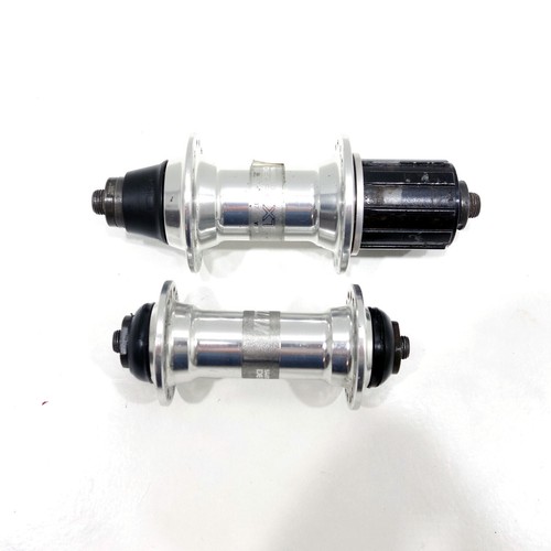 Shimano deore m737 - xt, fh-m737