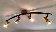 Stk decke leuchte lampe - 1,