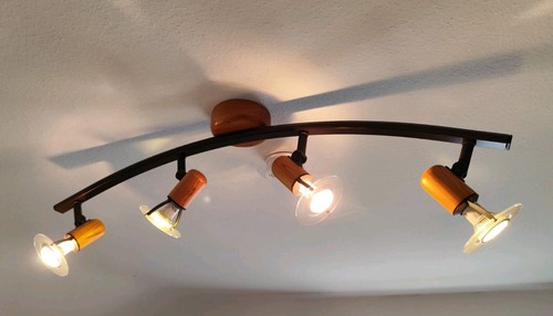 Stk decke leuchte lampe - ,
