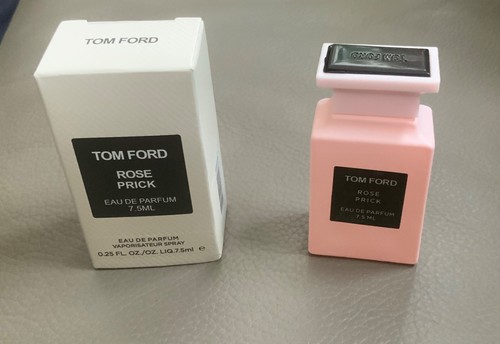 Mini parfüm flakons - mini,