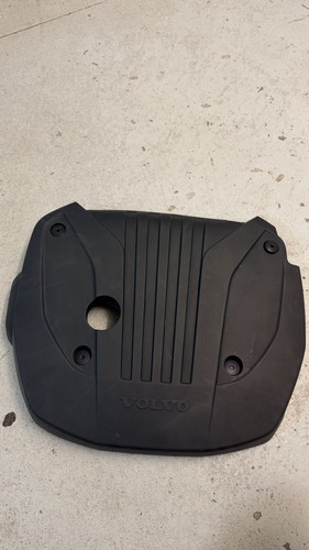Motorabdeckung volvo v60 - motorabdeckung,