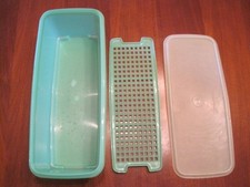 Tupperware,    Retro