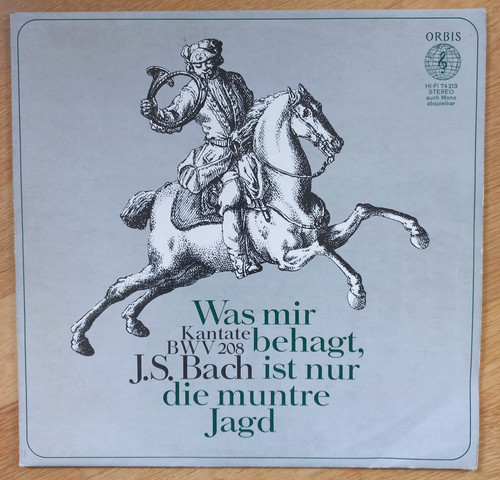 Bach figuralchor der - bach,