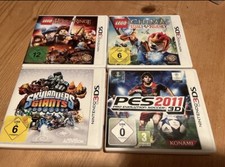 40 St. Nintendo 3DS + DS