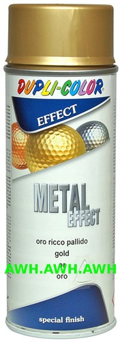 1x400ml effektspray lackspray - 1x400ml,