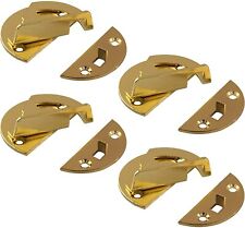 4 Drehriegel Verschluss