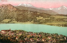 Ak* Tegernsee (AB)20609
