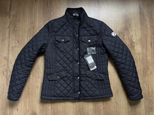 Kingsland Classic Steppjacke
