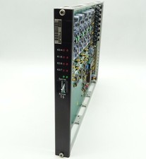 SIEMENS NIXDORF TS 01373 36 Baugruppe TS8/4 Analog Teilnehmerschaltung DVS 8818