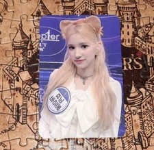 Kep1er Bahiyyih First Impact