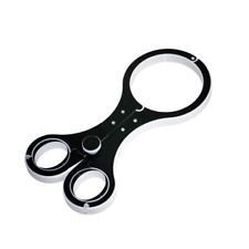 Abschließbare Schandgeige / Halsgeige /Pranger / Fiddle für Bondage