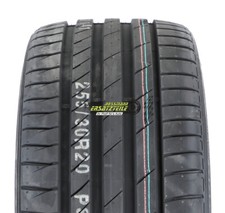 4x Kumho Ecsta PS 71 XL