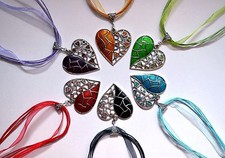 Trachtenband Dirndlband Oktoberfest Band Collier Trachtenschmuck Wasen Fest Neu