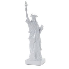 Deko figur freiheitsstatue - deko,