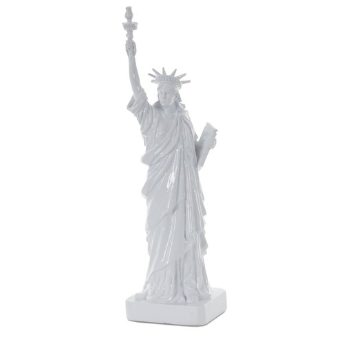 Deko figur freiheitsstatue - deko,