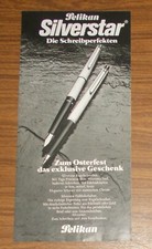 Seltene werbung pelikan - seltene,