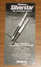 Seltene Werbung PELIKAN