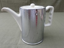 Vintage Thermisol SUS Bavaria Bauscher Lizenz Kanne Isolierkanne 0,5 L