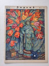 ORIGINAL Zeitschrift JUGEND